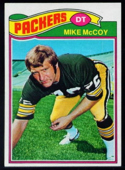 44 Mike McCoy